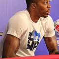 Dwight Howard