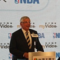 David Stern