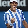 Tomas Berdych