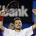 Stanislas Wawrinka