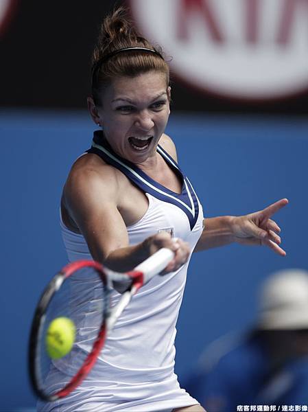 Simona Halep