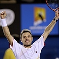 Stanislas Wawrinka