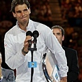 Rafael Nadal