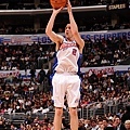 3.布雷克(Steve Blake)，快艇隊控衛