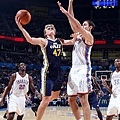 8、基里蘭科(Andrei Kirilenko)