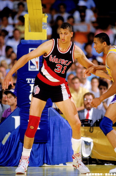 1、包威(Sam Bowie)