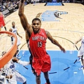 7.強森(Amir Johnson)