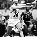 1957 Bob Cousy