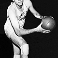 1953 George Mikan