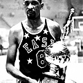 1963 Bill Russell