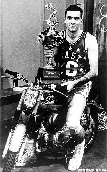 1965 Jerry Lucas