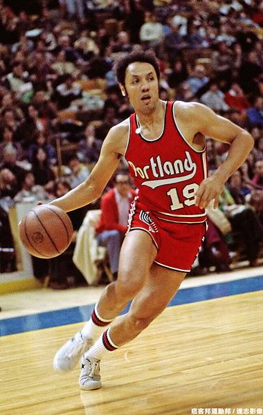 1971 Lenny Wilkens