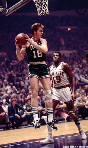 1973 Dave Cowens