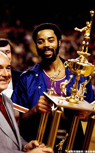 1975 Walt Frazier