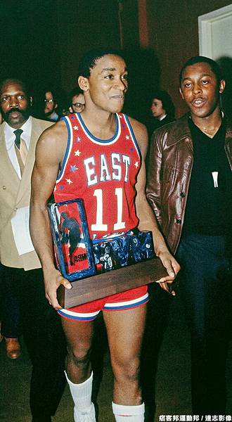 1984 Isiah Thomas