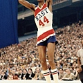 1980 George Gervin