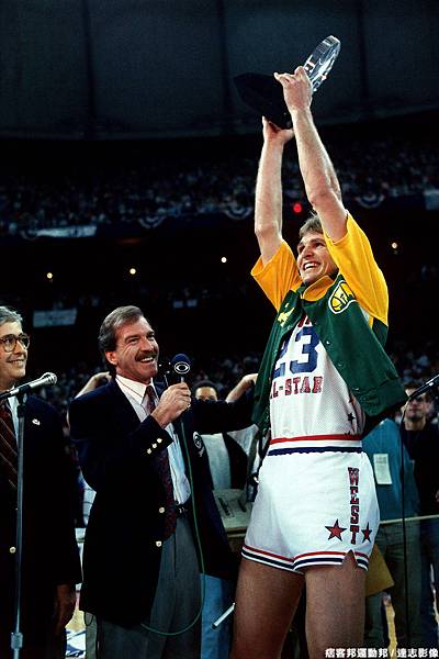 1987 Tom Chambers