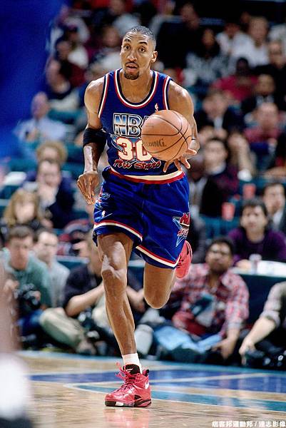 1994 Scottie Pippen