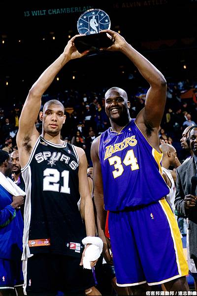 2000 Duncan & O'Neal