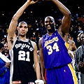 2000 Duncan & O'Neal