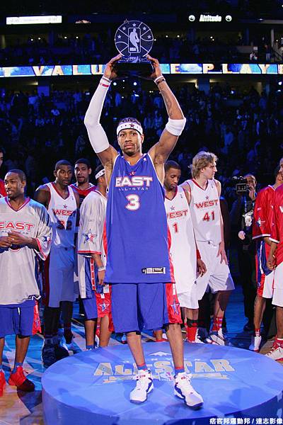 2005 Allen Iverson