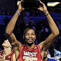 2012 Kevin Durant