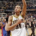 6.米勒(Reggie Miller)