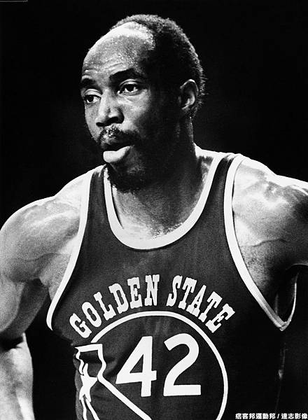 13.瑟蒙(Nate Thurmond)