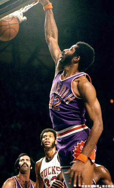 17.霍金斯(Connie Hawkins)