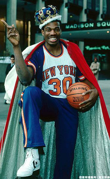 26.金恩(Bernard King)