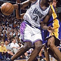 29.韋伯(Chris Webber)