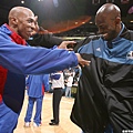 Billups ; KG