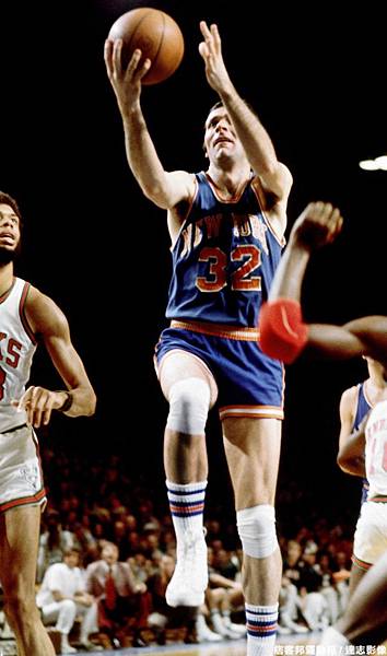 12.盧卡斯(Jerry Lucas)