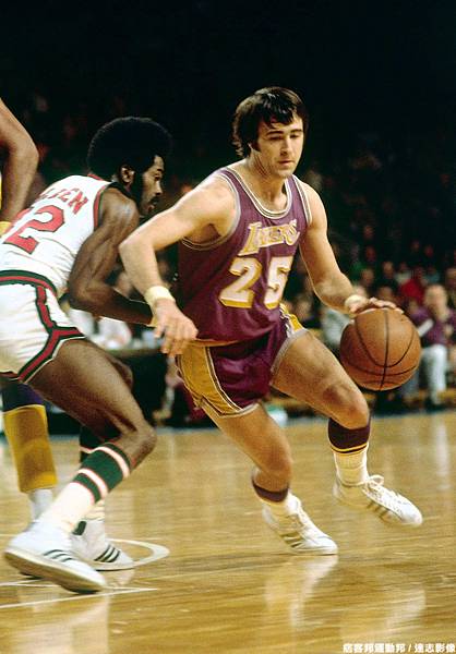 7.古德瑞奇(Gail Goodrich)