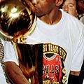 19.喬登(Michael Jordan)