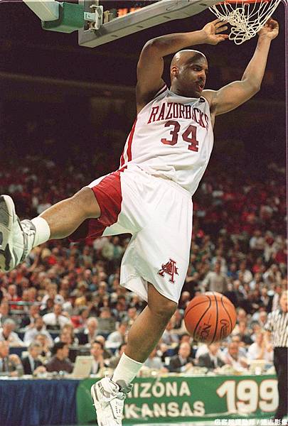 4.威廉森(Corliss Williamson)