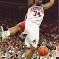 4.威廉森(Corliss Williamson)