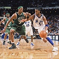 PP vs T-Mac