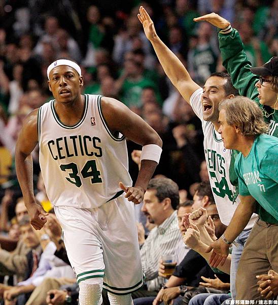 Paul Pierce