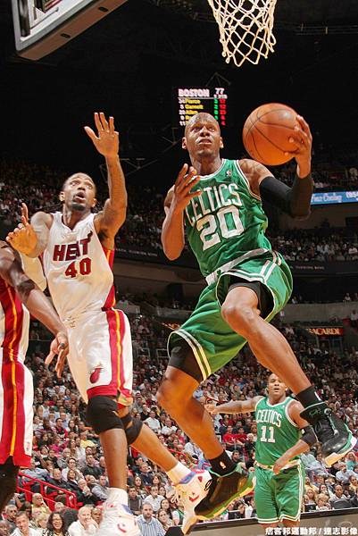 Ray Allen