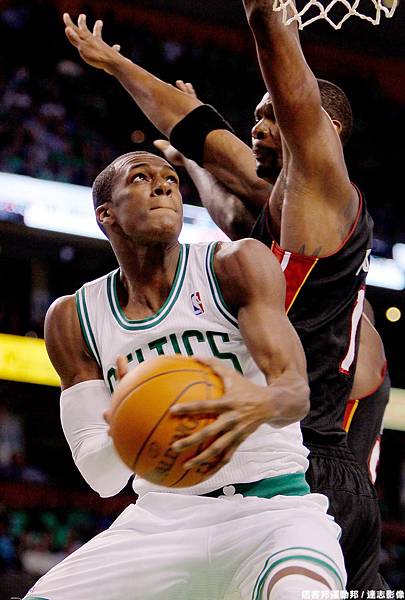 Rajon Rondo