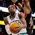 Rajon Rondo