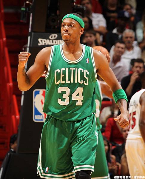 Paul Pierce