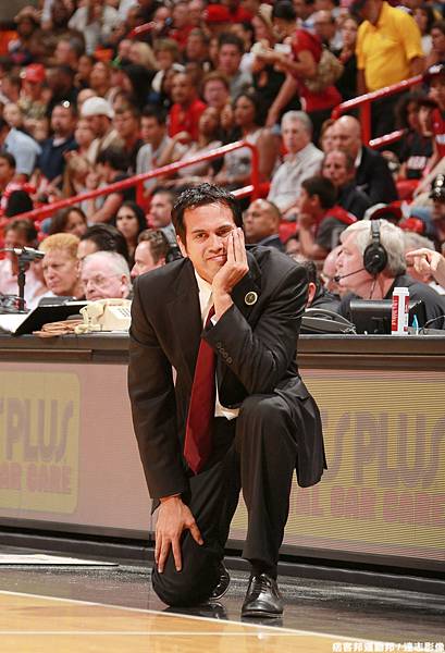 Erik Spoelstra