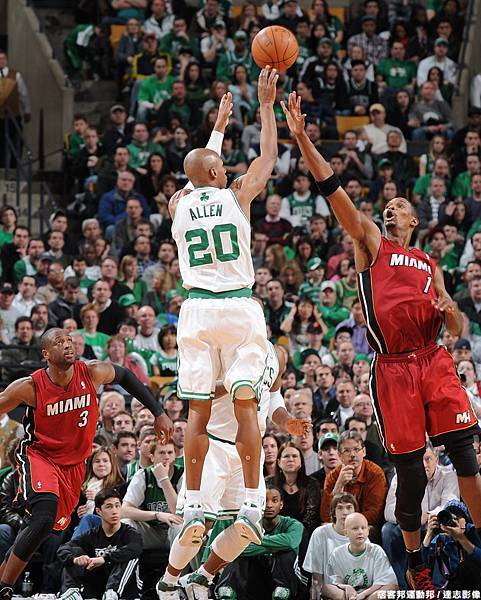 Ray Allen