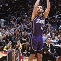 Peja 2003三分球大賽