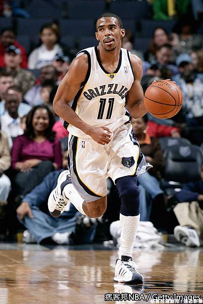 Mike Conley