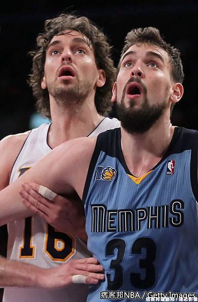 Marc Gasol