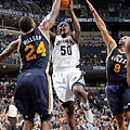 Zach Randolph