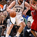 Marc Gasol